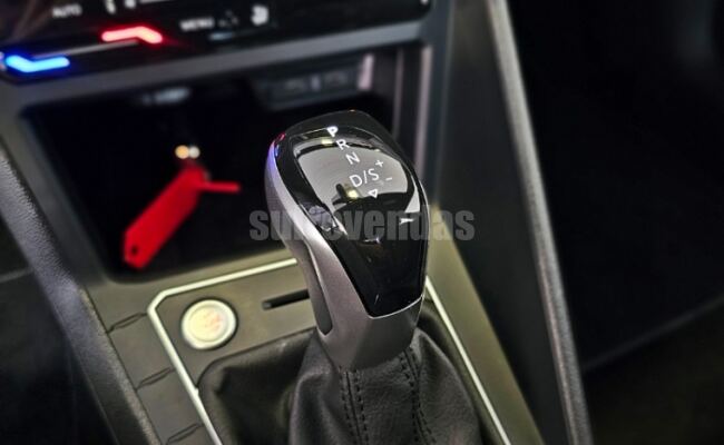 Volkswagen NIVUS 1.0 200 TSI TOTAL FLEX HIGHLINE AUTOMÁTICO