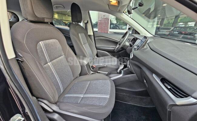Chevrolet TRACKER 1.0 TURBO FLEX LT AUTOMÁTICO