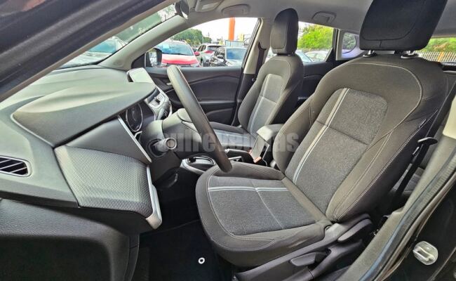 Chevrolet TRACKER 1.0 TURBO FLEX LT AUTOMÁTICO