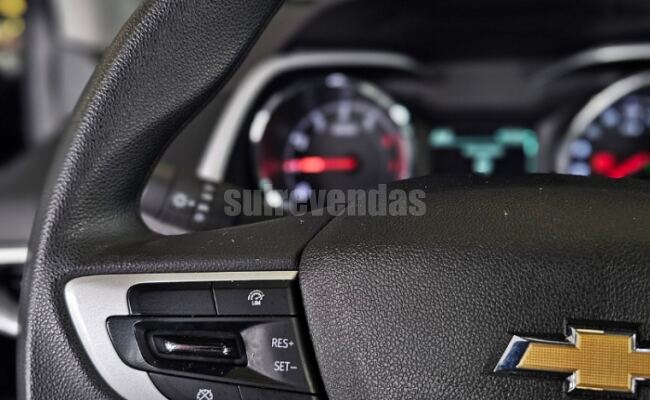 Chevrolet TRACKER 1.0 TURBO FLEX LT AUTOMÁTICO