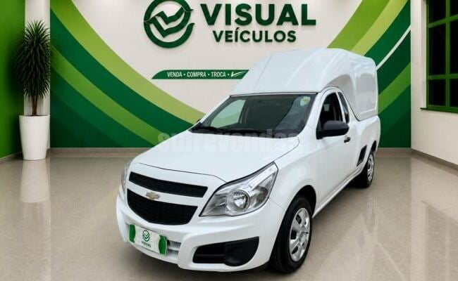 Chevrolet Montana