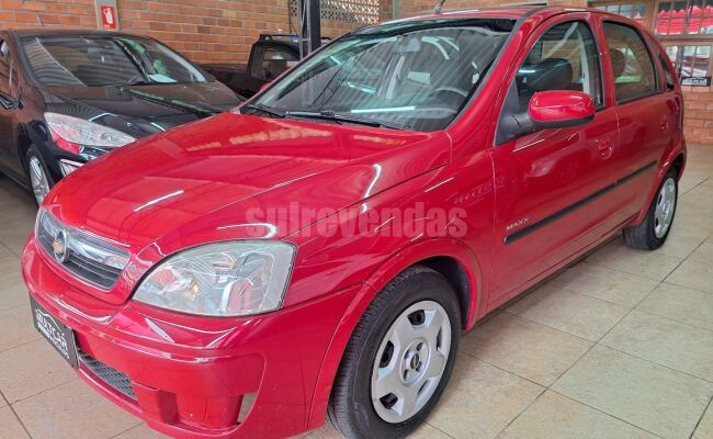 Chevrolet CORSA