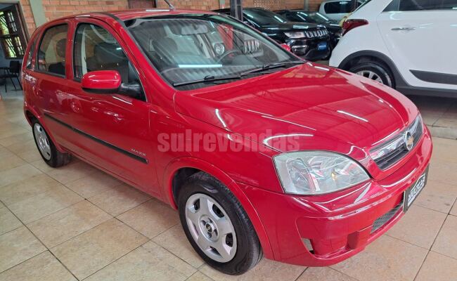 Chevrolet CORSA