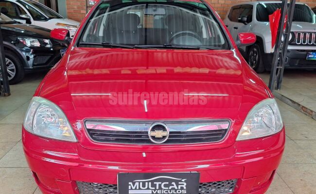 Chevrolet CORSA