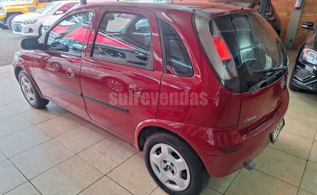 Chevrolet CORSA