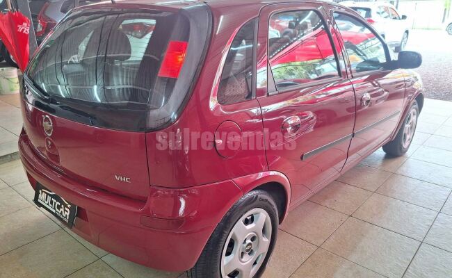 Chevrolet CORSA