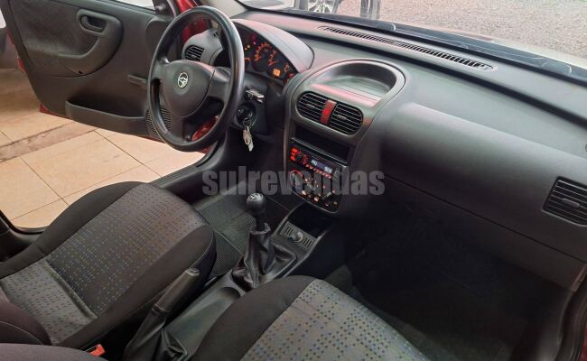 Chevrolet CORSA