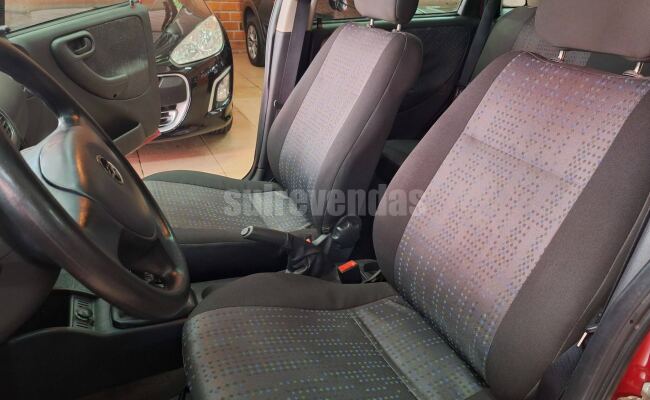Chevrolet CORSA