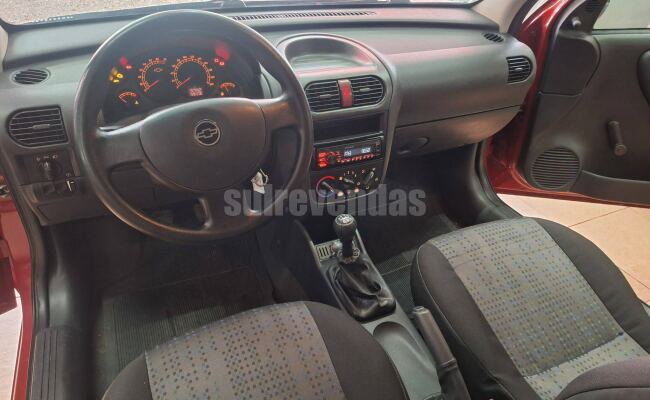 Chevrolet CORSA
