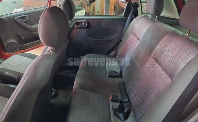 Chevrolet CORSA