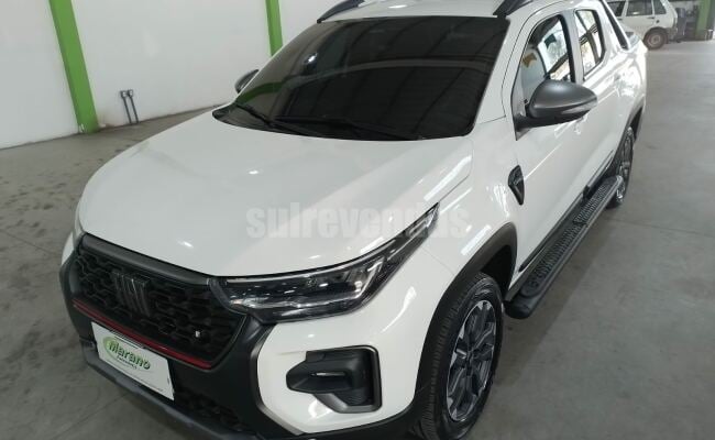 Fiat STRADA