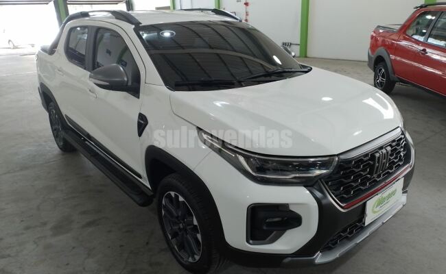 Fiat STRADA