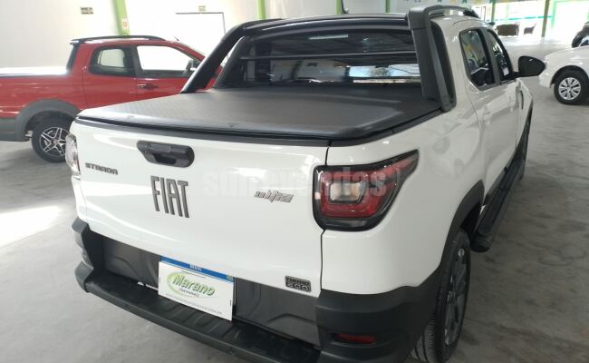 Fiat STRADA