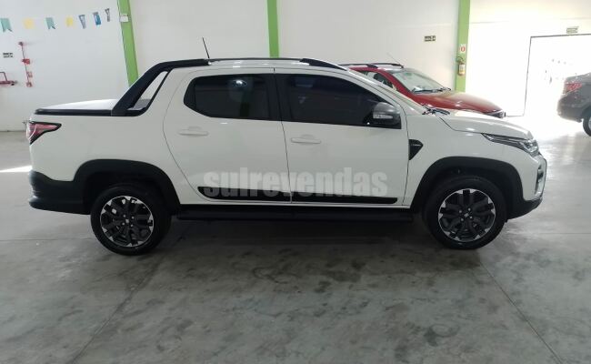 Fiat STRADA