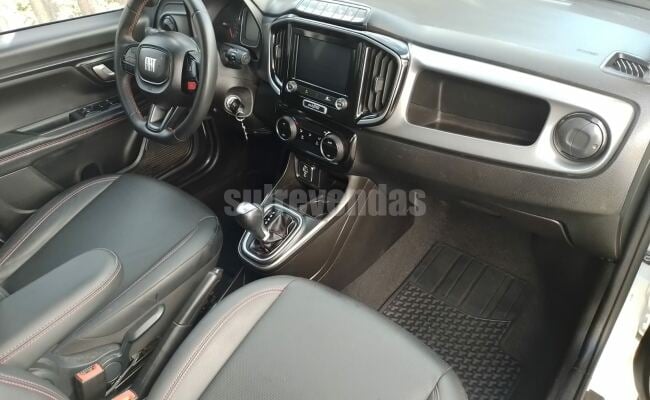 Fiat STRADA