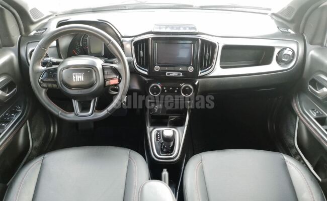 Fiat STRADA