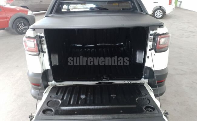 Fiat STRADA