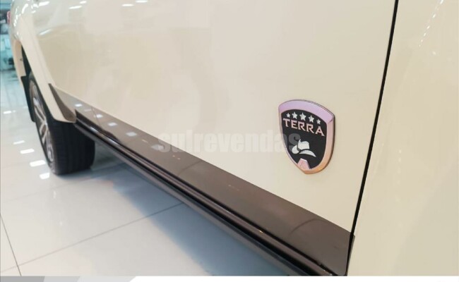 Mitsubishi L200 TRITON