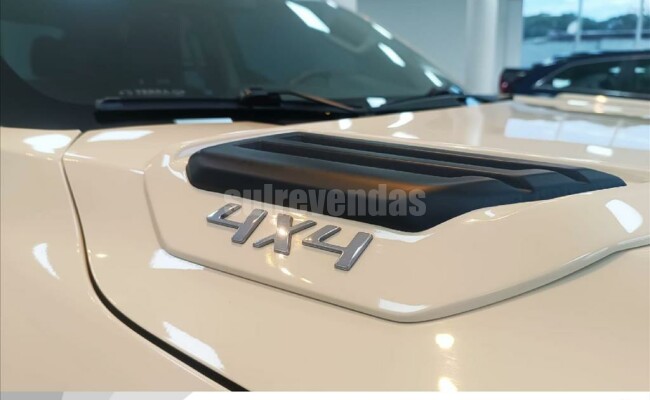 Mitsubishi L200 TRITON