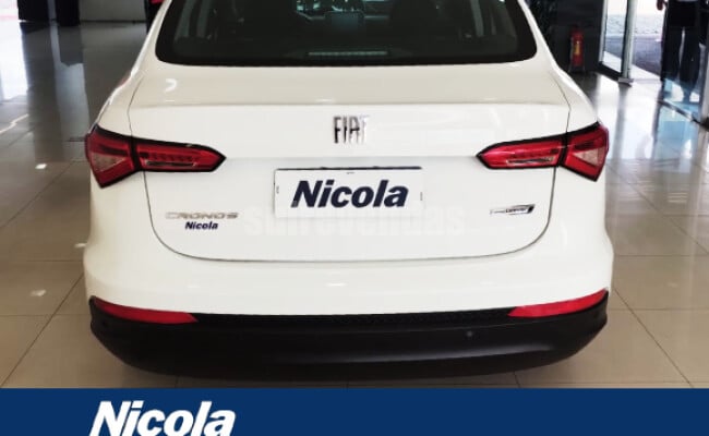 Fiat CRONOS