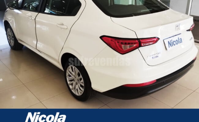 Fiat CRONOS