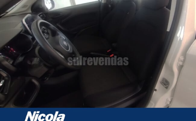 Fiat CRONOS