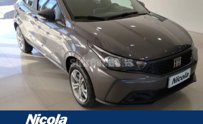 Fiat ARGO