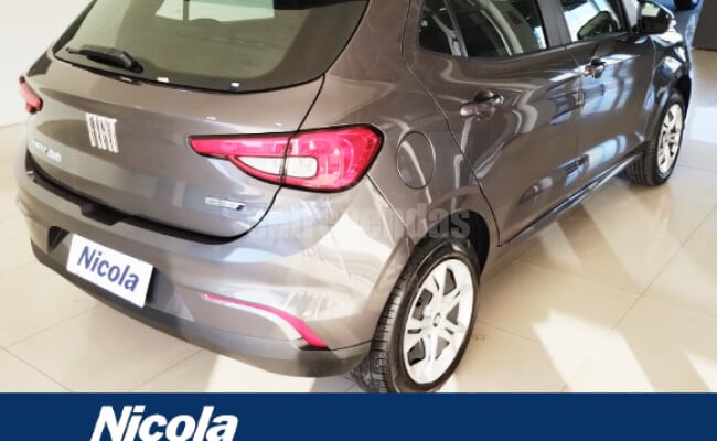 Fiat ARGO