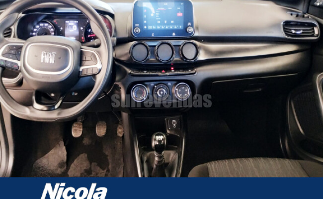 Fiat ARGO