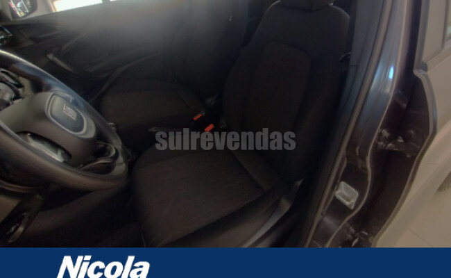 Fiat ARGO