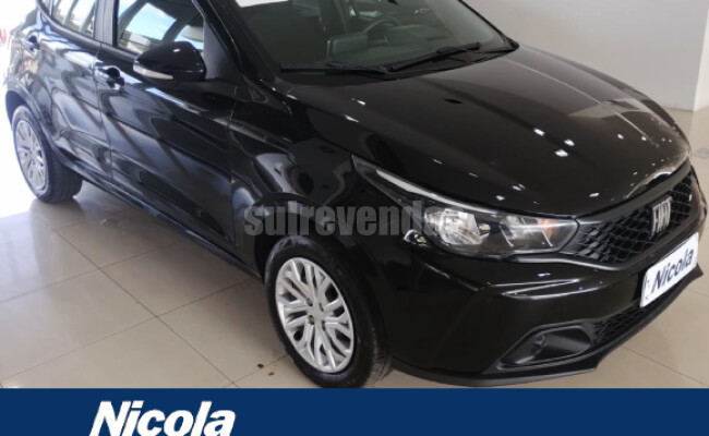Fiat ARGO