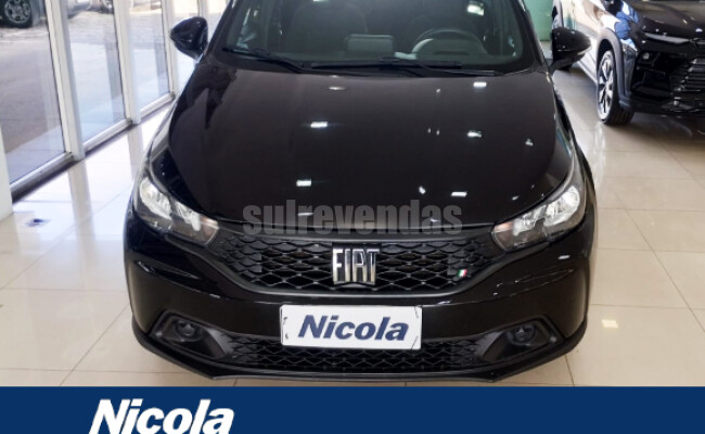 Fiat ARGO