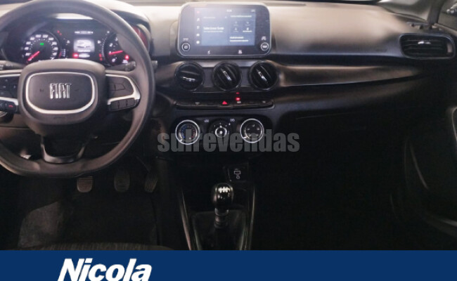 Fiat ARGO