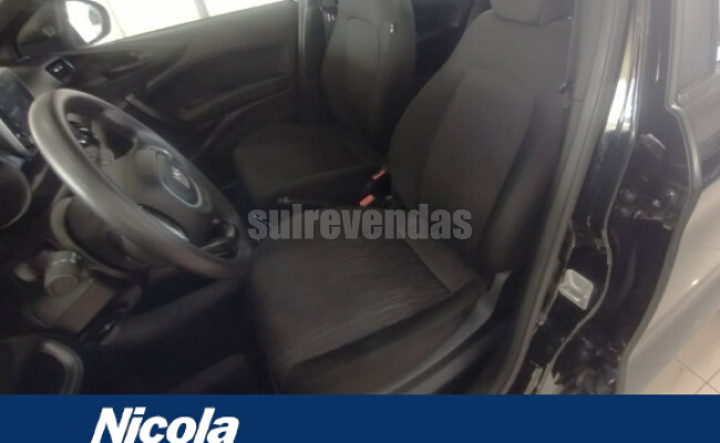 Fiat ARGO
