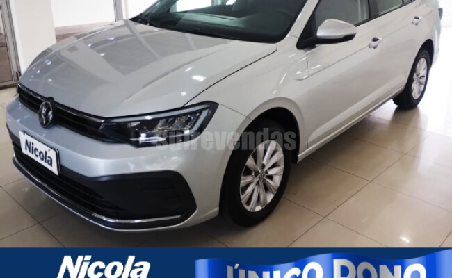 Volkswagen VIRTUS