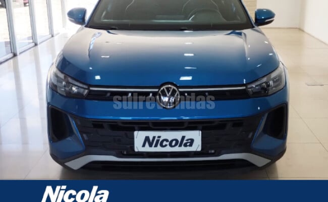 Volkswagen TERA