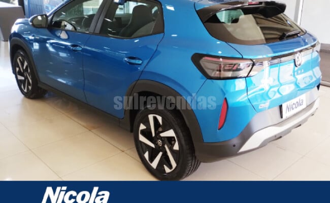 Volkswagen TERA