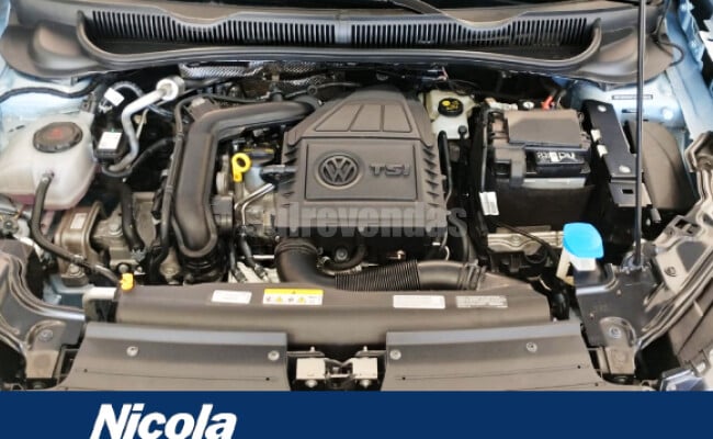 Volkswagen TERA