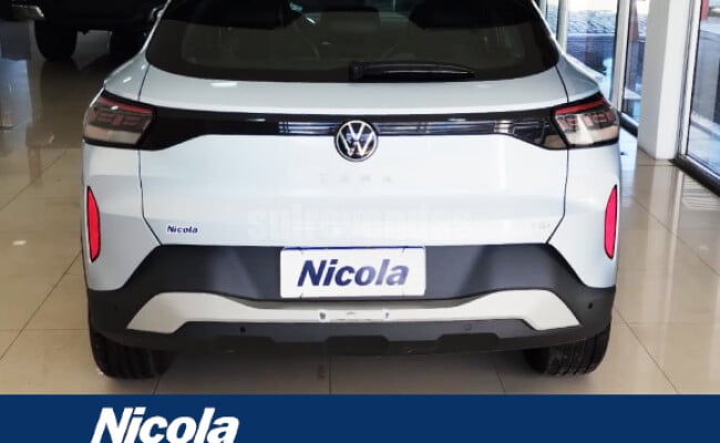Volkswagen TERA
