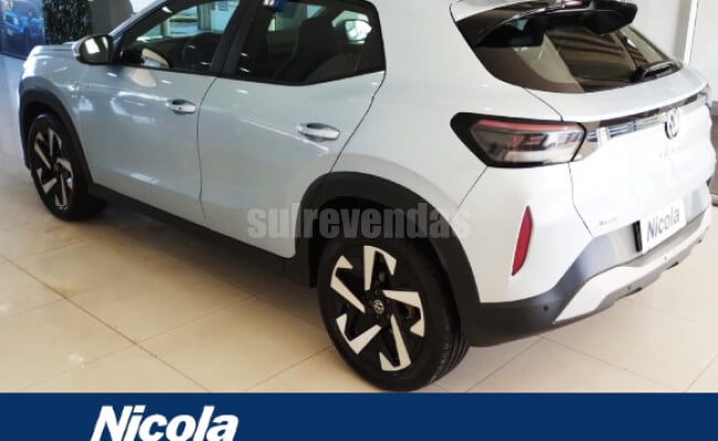 Volkswagen TERA
