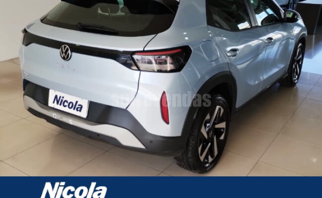Volkswagen TERA