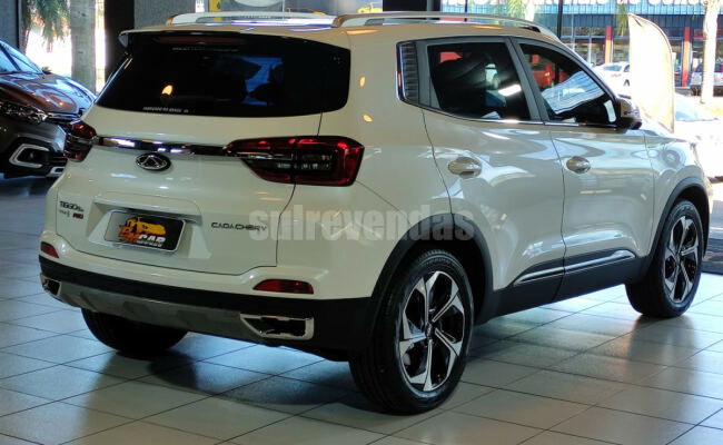Caoa Chery Tiggo 5X PRO 1.5 Turbo Flex Aut.