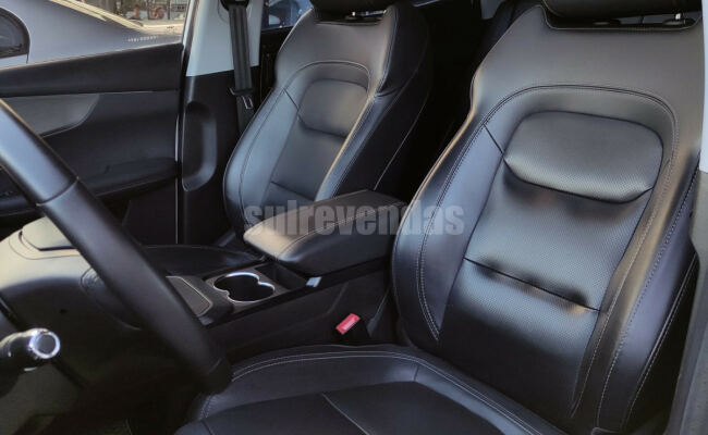 Caoa Chery Tiggo 5X PRO 1.5 Turbo Flex Aut.