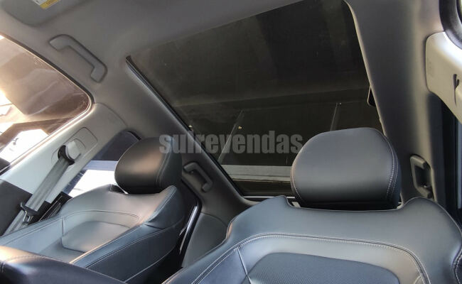 Caoa Chery Tiggo 5X PRO 1.5 Turbo Flex Aut.