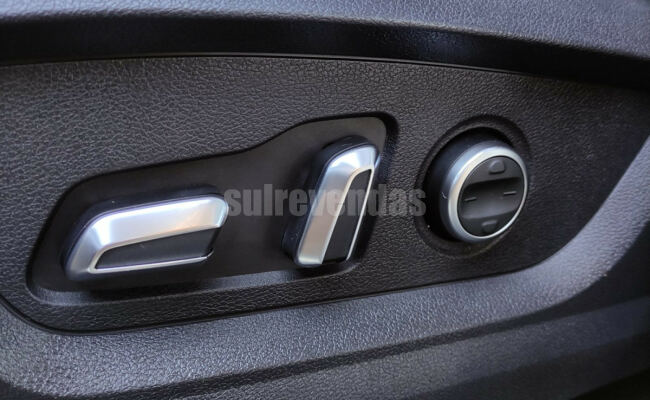 Caoa Chery Tiggo 5X PRO 1.5 Turbo Flex Aut.