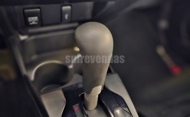 Honda WR-V 1.5 16V FLEXONE EXL CVT