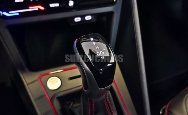 Volkswagen NIVUS 1.4 250 TSI TOTAL FLEX GTS AUTOMÁTICO
