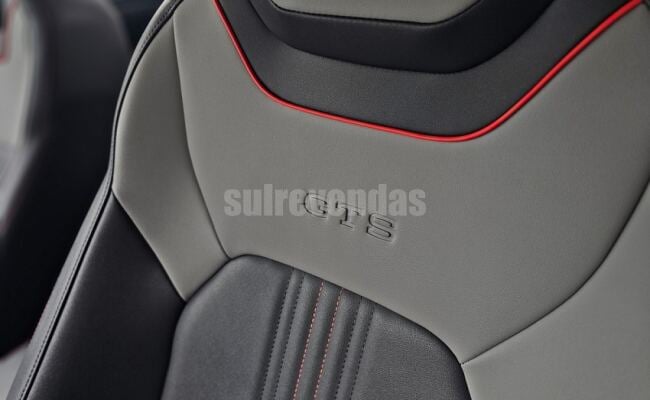 Volkswagen NIVUS 1.4 250 TSI TOTAL FLEX GTS AUTOMÁTICO
