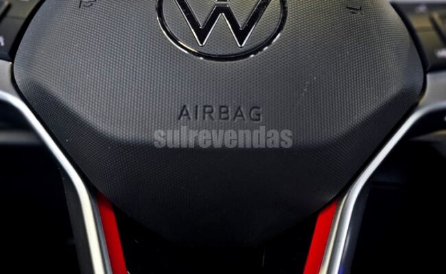 Volkswagen NIVUS 1.4 250 TSI TOTAL FLEX GTS AUTOMÁTICO