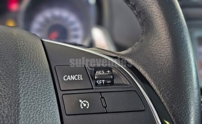 Mitsubishi ASX 2.0 MIVEC FLEX HPE-S AWD CVT
